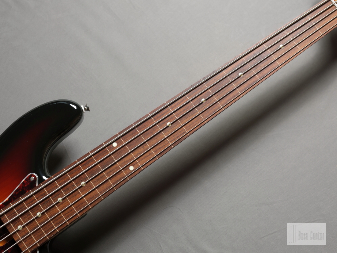 ☆FGN/FUJIGEN/フジゲン Neo Classic KNJB10RALFL 3TS ジャズ