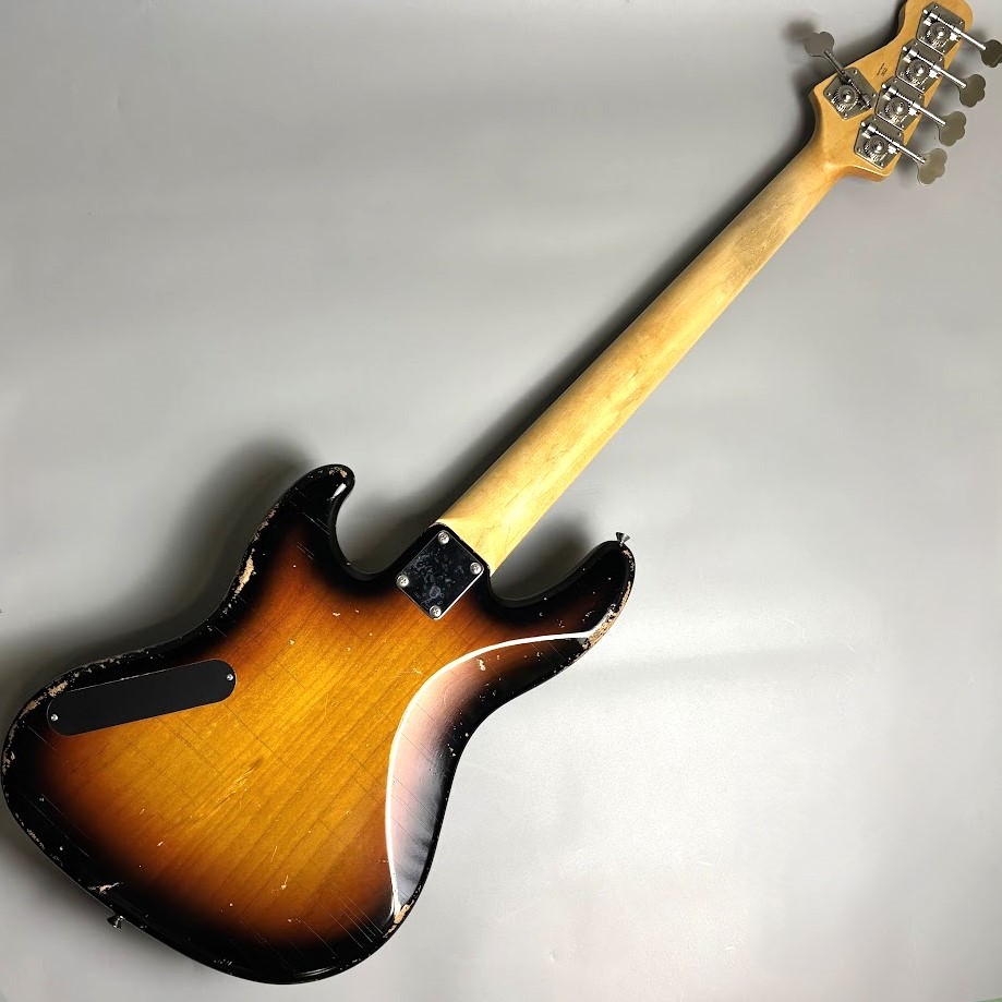 rootbase sandmanさん専用 Tsubasa Guitar Workshop The Hopper 5 ALDER/R