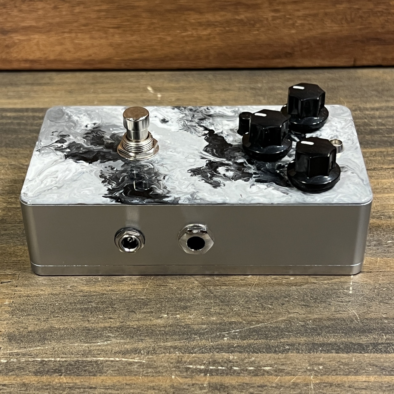 Leqtique EHV-R2（中古）【楽器検索デジマート】
