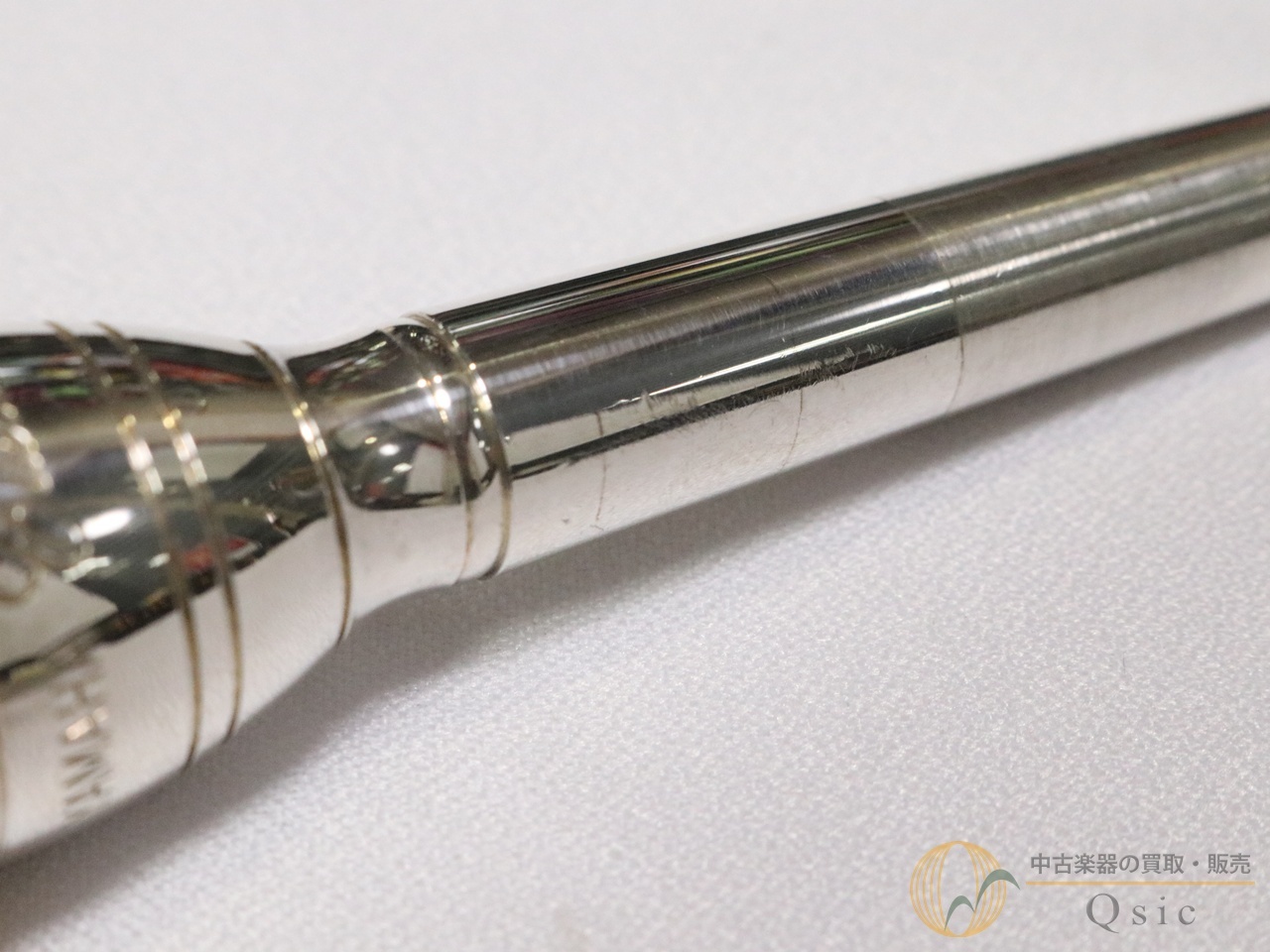 YAMAHA 14B4-GP トランペット用マウスピース [UM000]【神戸店在庫
