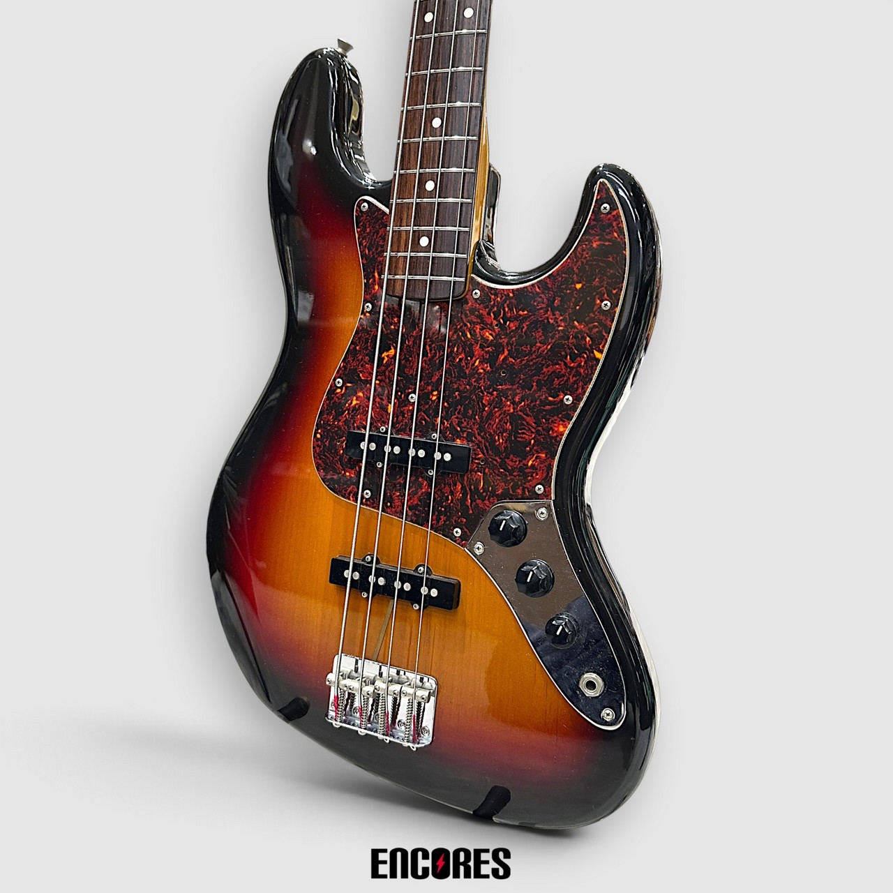 Fender Japan JB62 Pシリアル 1999年～2002年製（中古）【楽器検索