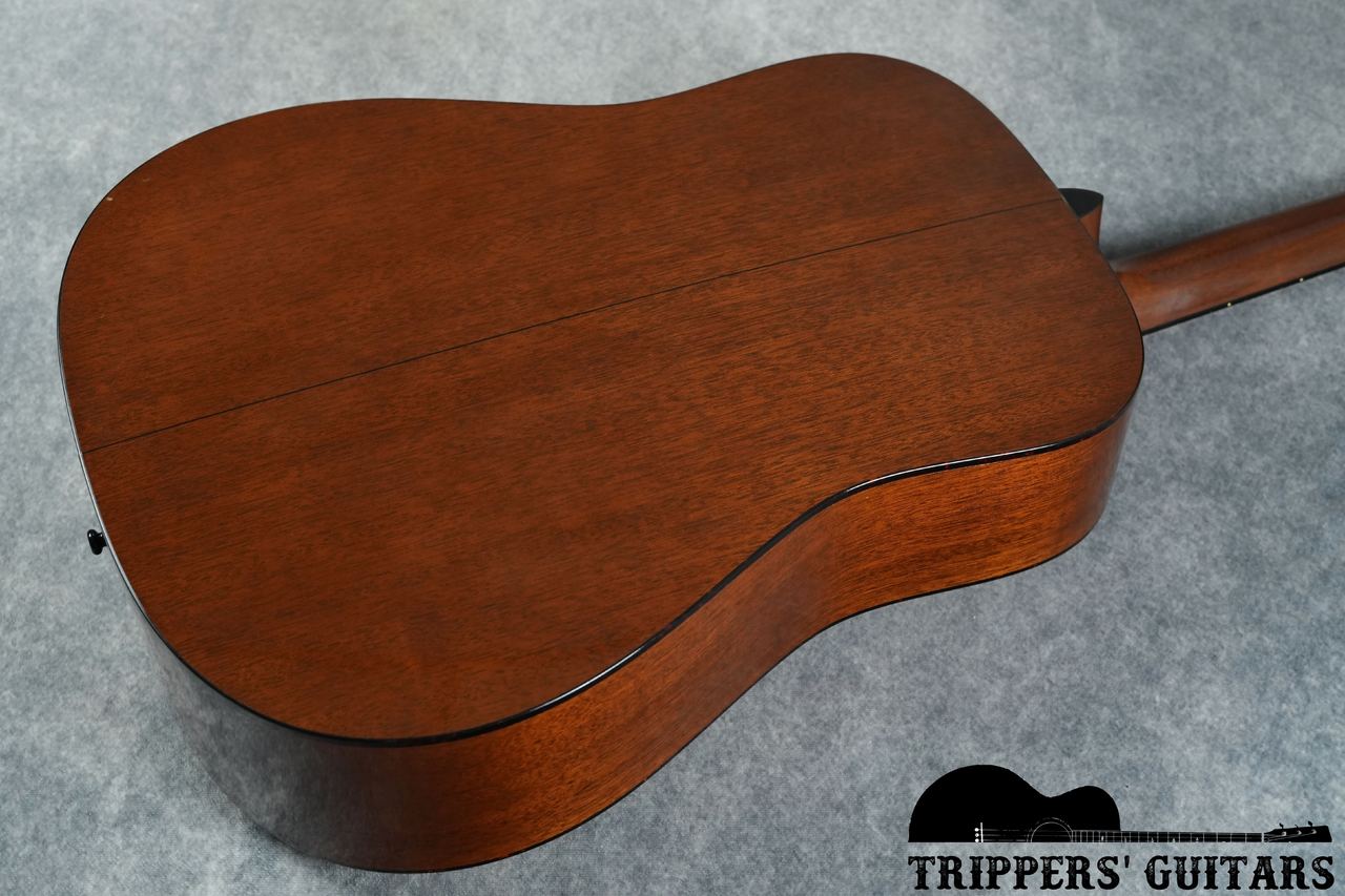 Martin D-18V (2002)（中古）【楽器検索デジマート】