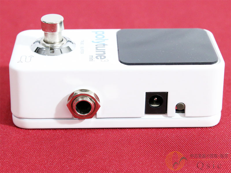 tc electronic Polytune 3 mini [WL681]【神戸店在庫】（中古）【楽器