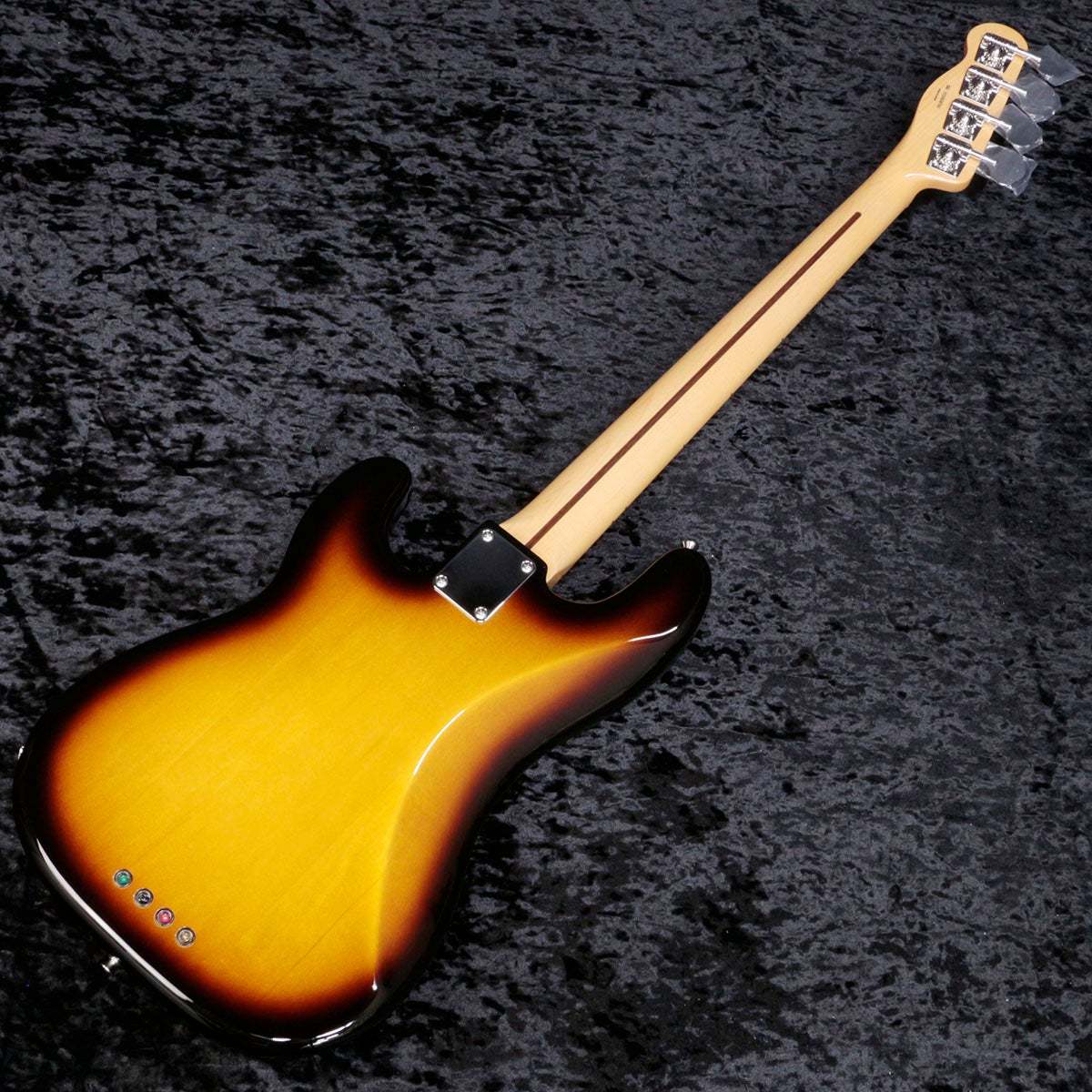 Fender Made in Japan Traditional Original 50s Precision Bass 2
