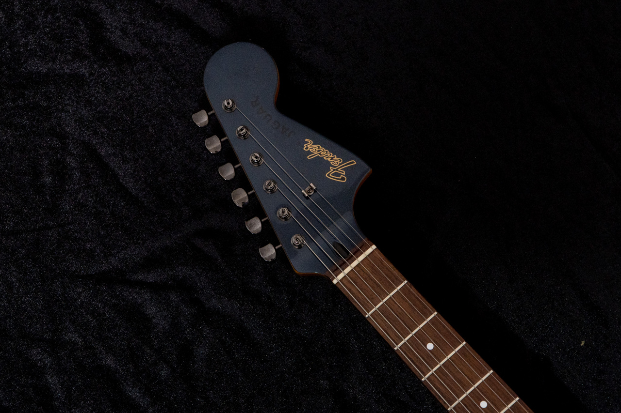 Fender Japan JGS-78 Crafted in Japan 3,85kg #R024088【TONIQ