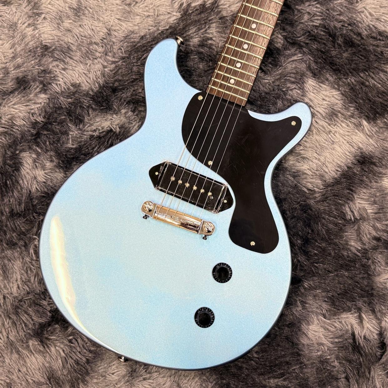 GrassRoots G-JR-LTD / Pelham Blue（新品/送料無料）【楽器検索