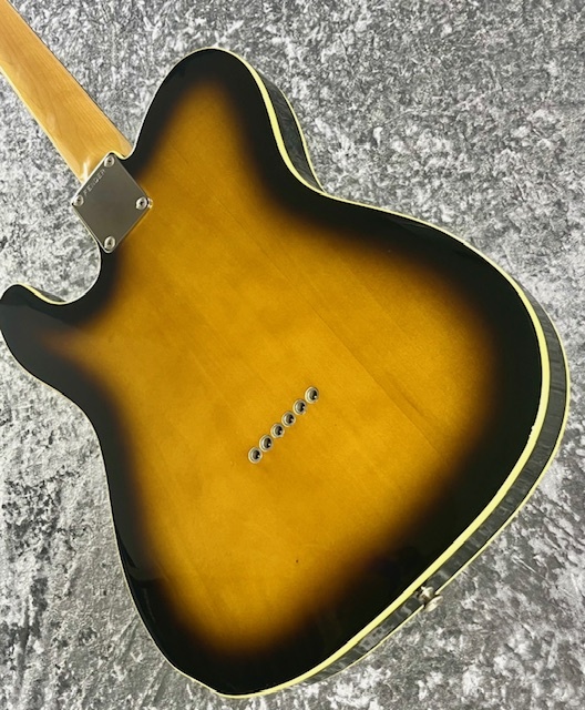 Hender ヘンダー テレキャスター 未使用品だけどused 怪しげ Hender ヘンダー テレキャスター 未使用品だけどused 怪しげ