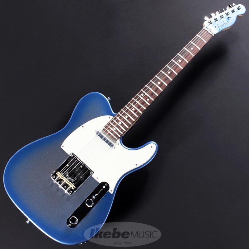 ギター Fender American Showcase Telecaster Fender American Showcase Telecaster with Rosewood