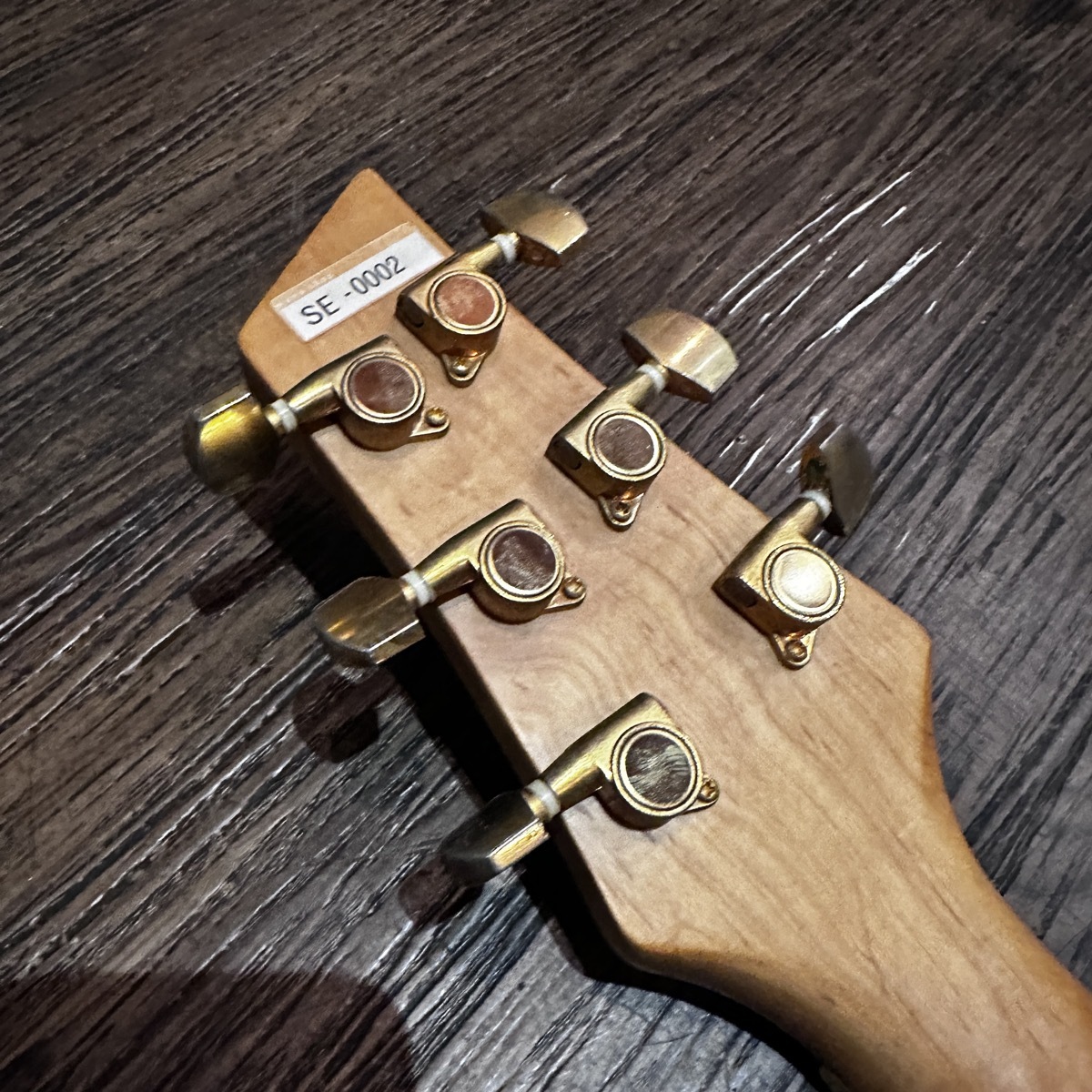 Flavor / Stratocaster ストラトキャスター ギター 中古 Flavor Stratocaster Type Electric Guitar（中古/送料無料