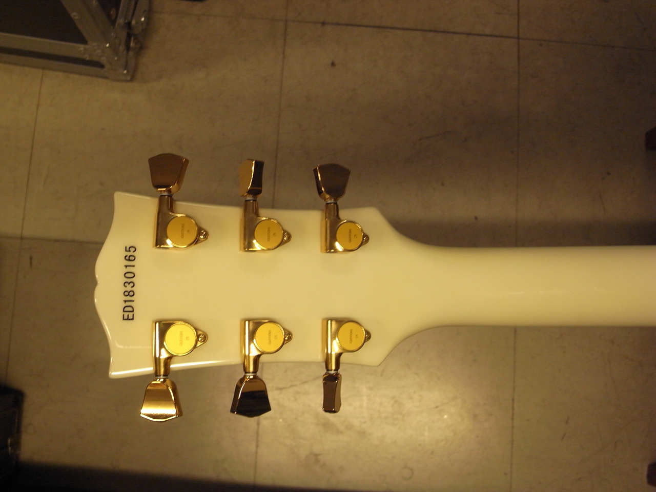 EDWARDS E-LPC（中古）【楽器検索デジマート】