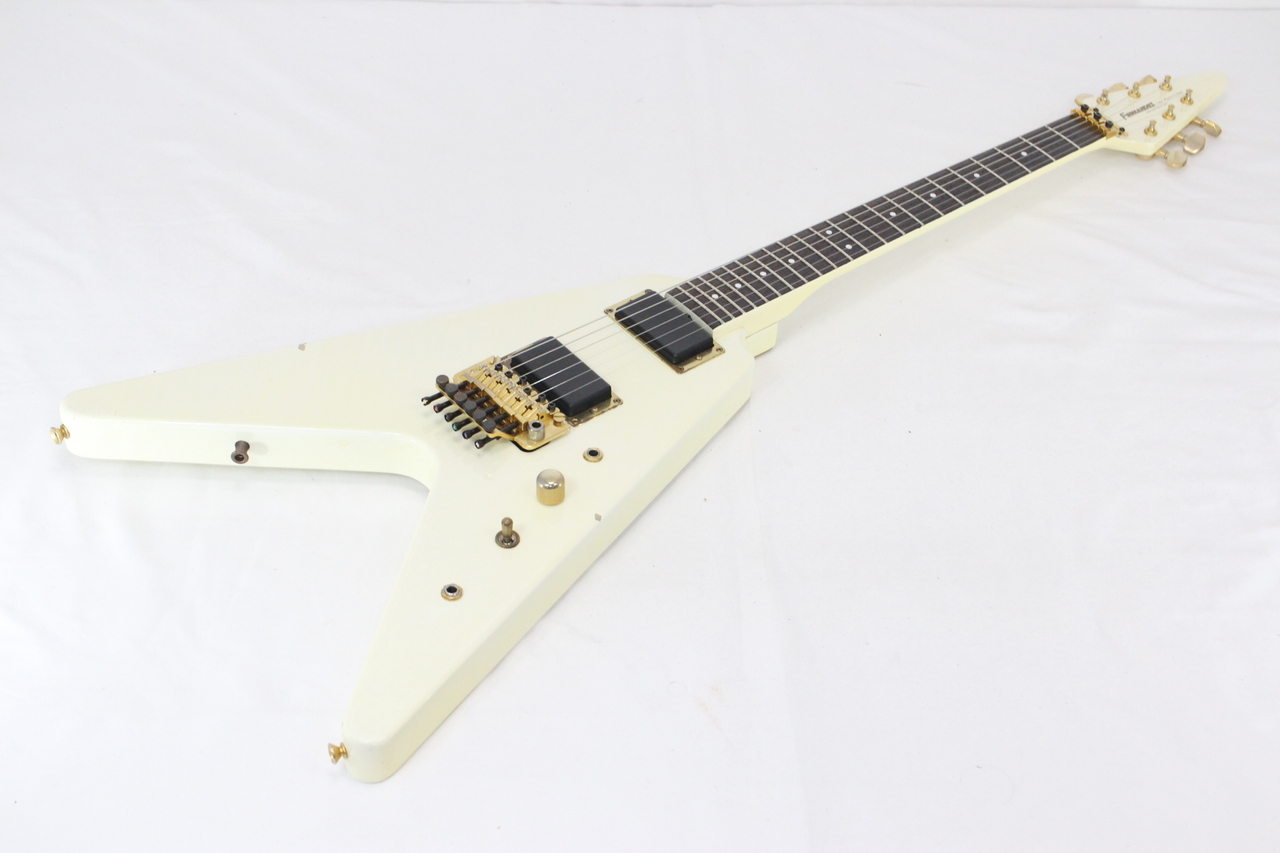 FERNANDES BSV-80J（中古）【楽器検索デジマート】