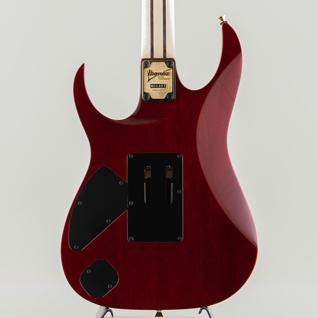 Ibanez RG8565R / Charmant Wine Red（新品/送料無料）【楽器検索