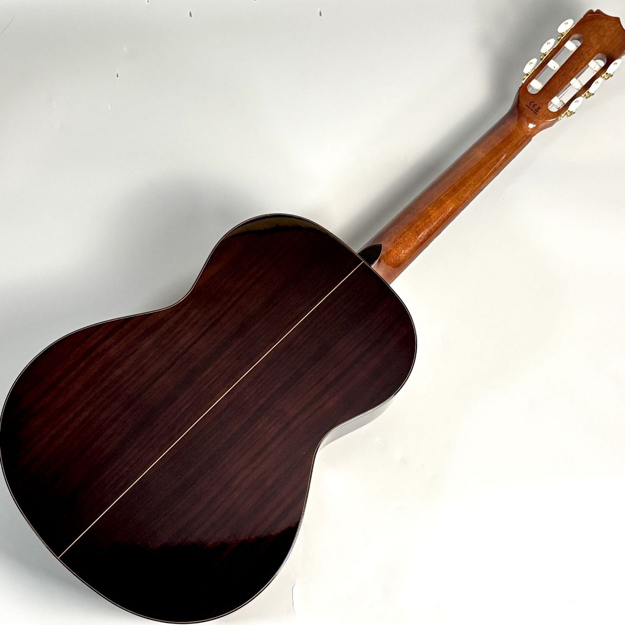 ARIA 303SC クラシックギター 640mm ソフトケース付き 松単板／ローズ