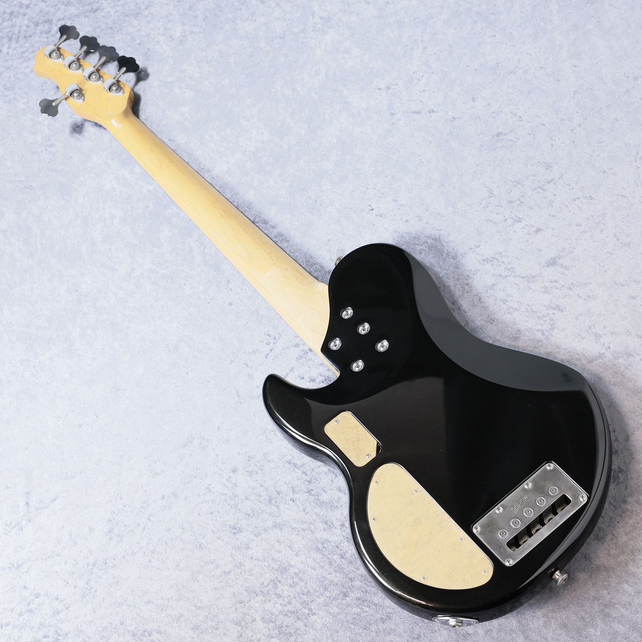 ALIEN AUDIO Lunar 5st PJ【4.90kg】【2025クライマックスセール