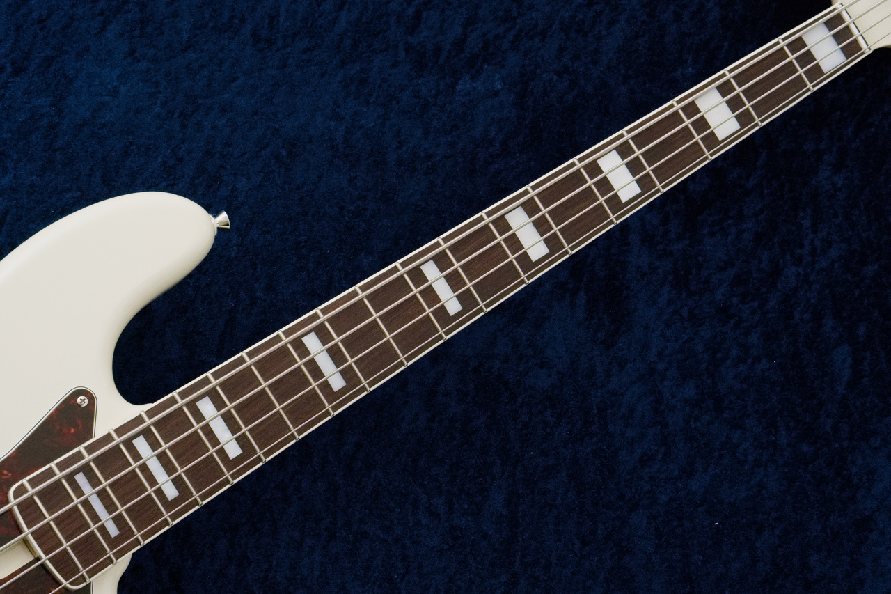 FUJIGEN(FGN) KNJB100RBAL -Antique White- AWH#L240306