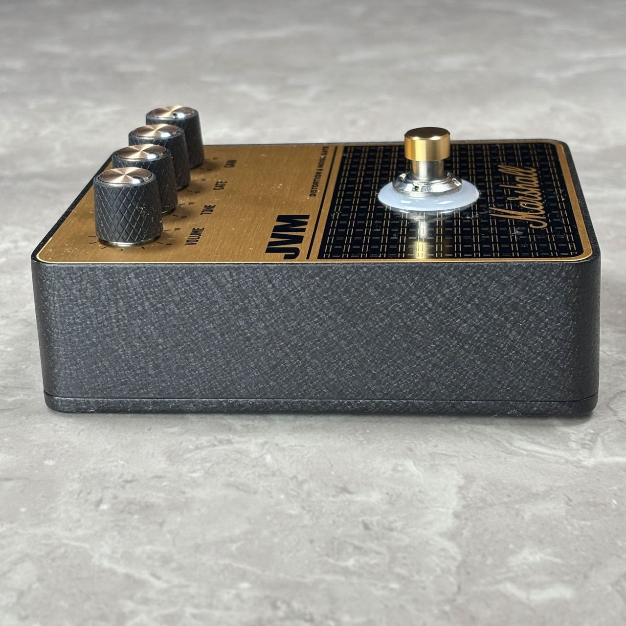 Marshall JVM JVMFX DISTORTION & NOISE GATE オーバードライブ