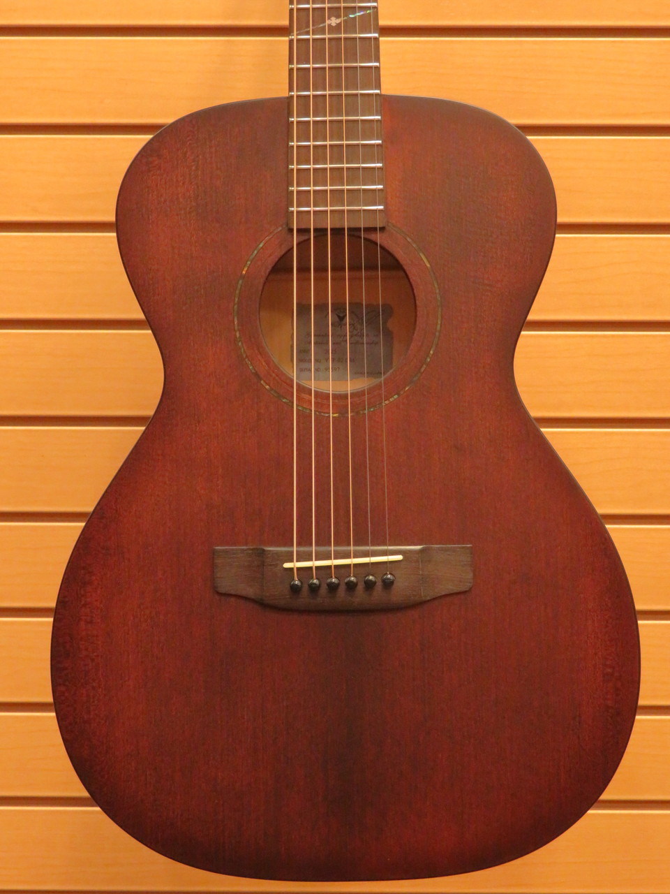 K.Yairi YFP-02 / DM（新品/送料無料）【楽器検索デジマート】