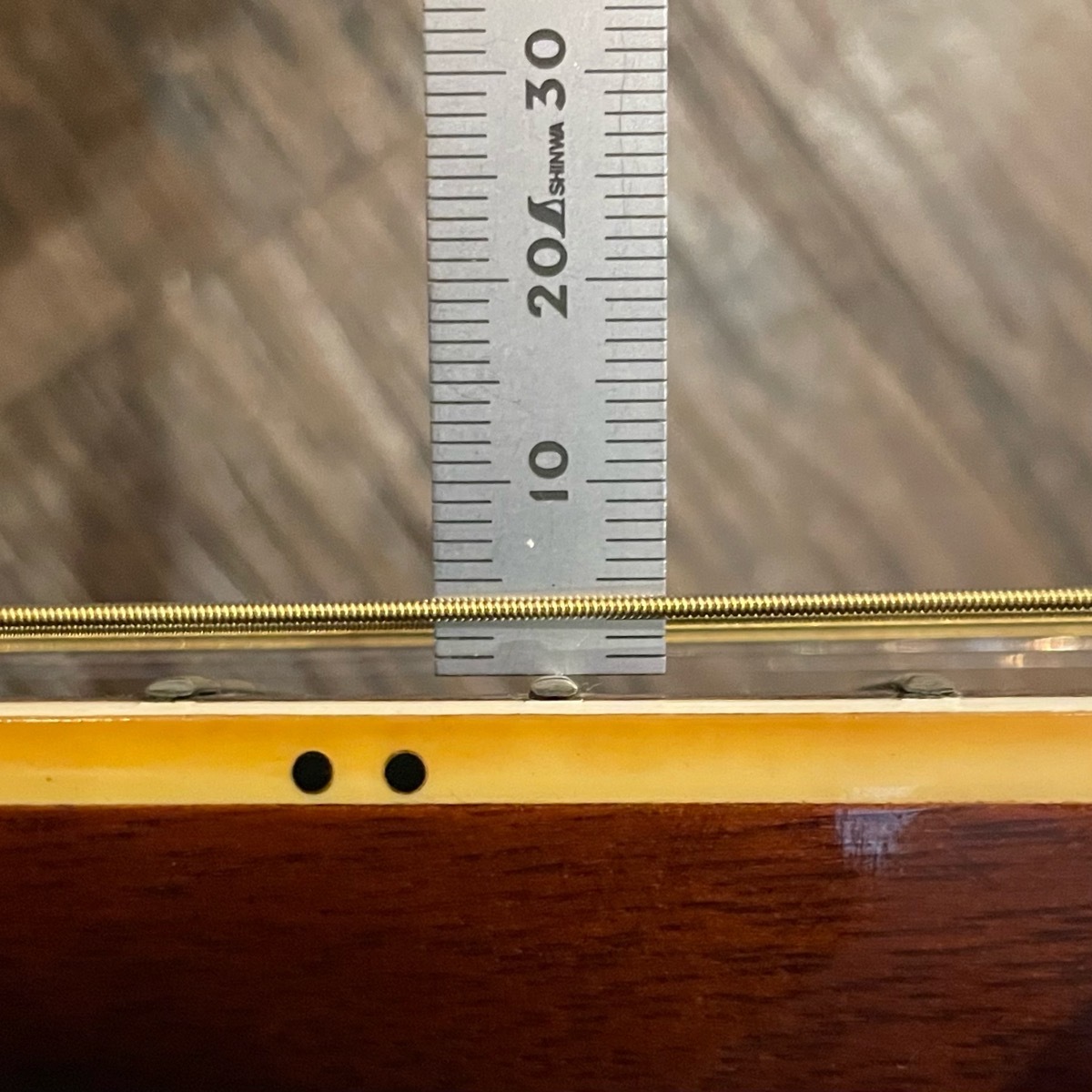 Morris W-25 1970s Acoustic Guitar（中古/送料無料）【楽器検索