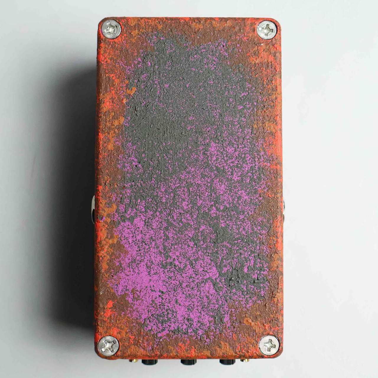 ギター kardian CHCl3 ADD CBF Kyomurasaki Dark KarDiaN CHCl3 Chloroform 