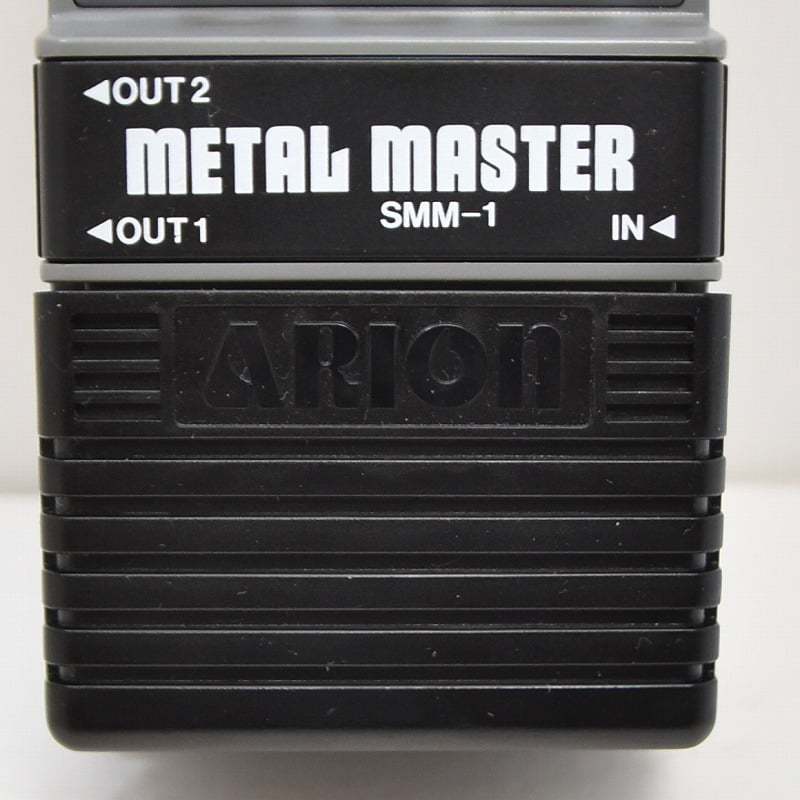 ARION SMM-1 / Metal Master MADE IN JAPAN 【心斎橋店】（中古