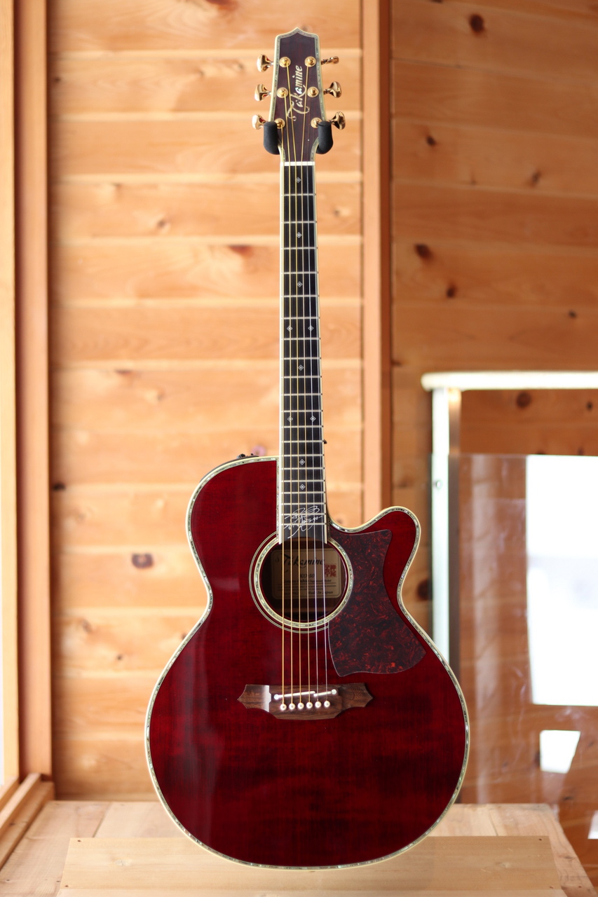 Takamine KO-50 押尾コータロー・シグネイチャーモデル（中古/送料無料）【楽器検索デジマート】