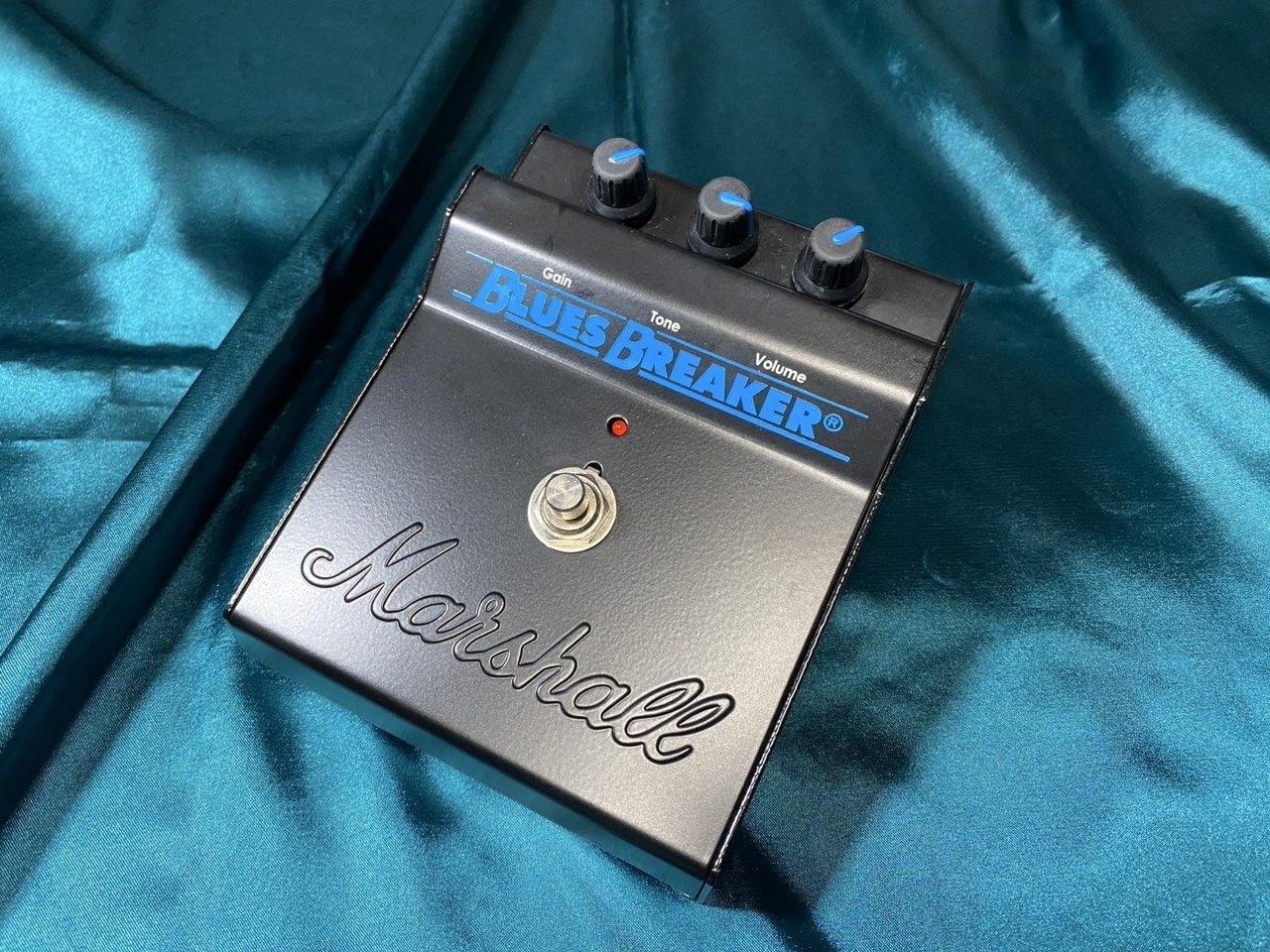 Marshall Blues Breaker Vintage Reissue（中古）【楽器検索