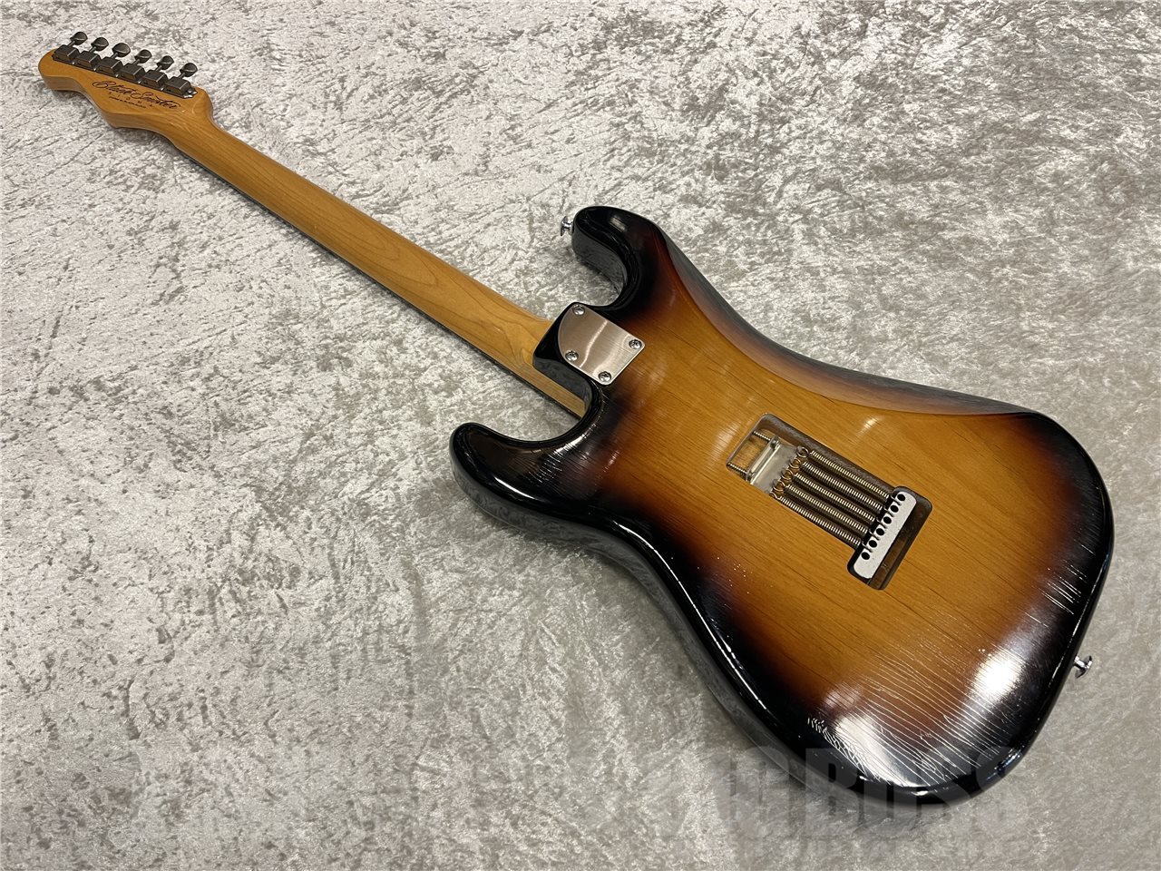 Black Smoker TRAD MASTER SERIES SIGMA-SSS BLACK Medium Aged 3.36kg