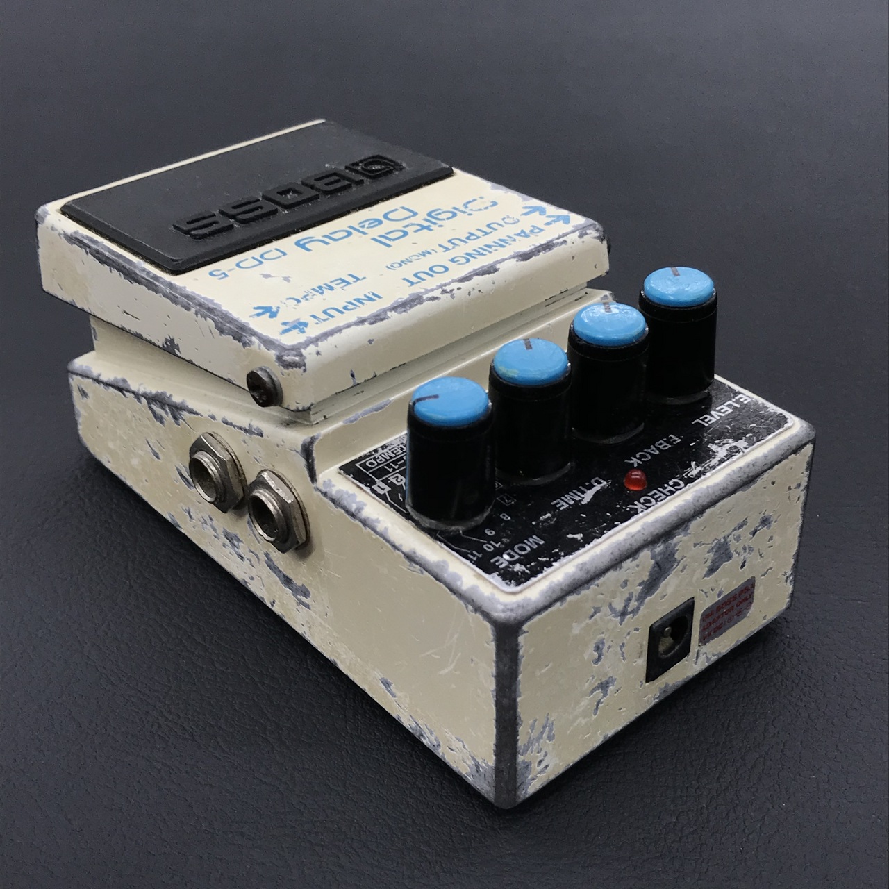 BOSS DD-5 Digital Delay（中古）【楽器検索デジマート】