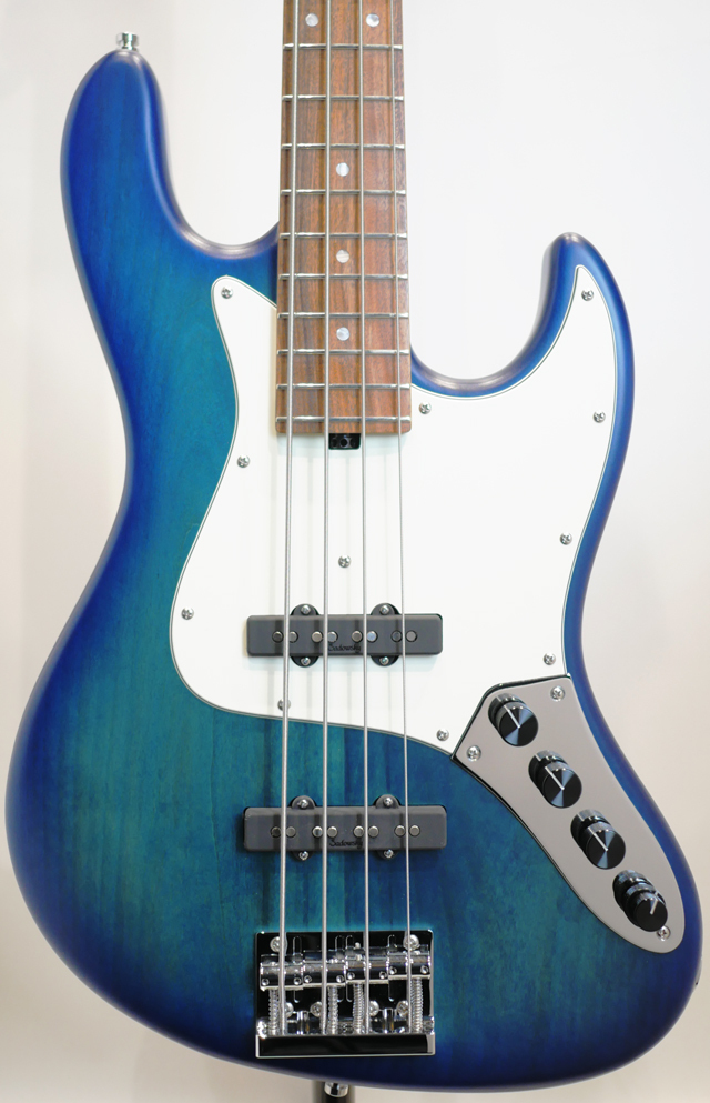 ベース Sadowsky MetrmoLine Series ML21 VJ4 ML21 VJ4 ALDER | Sadowsky Japan