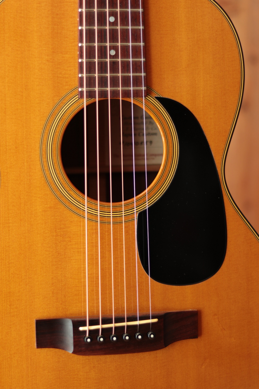 Martin 00-21 Custom（中古/送料無料）【楽器検索デジマート】