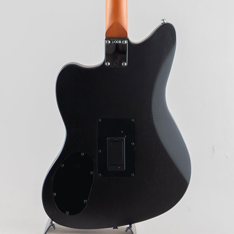 Fender Acoustasonic Standard Jazzmaster /Black（新品/送料無料