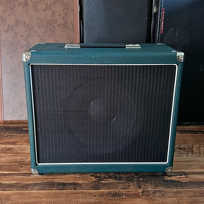 String Driver SD-112 w/Altec ER-12S British Racing Green（中古