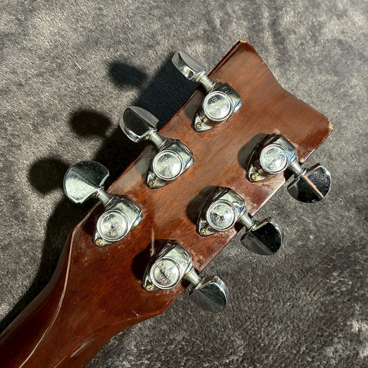 YAMAHA FG151 【USED】【2.05kg】（中古）【楽器検索デジマート】