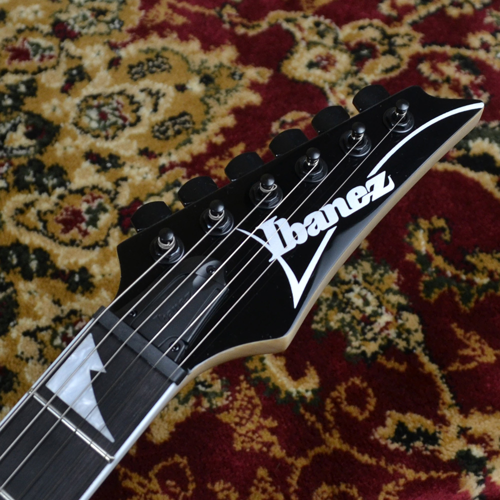 Ibanez RGV250 SV シルバー エレキギター ストラトキャスター Ibanez RGV250 SV シルバー エレキギター ストラトキャスター
