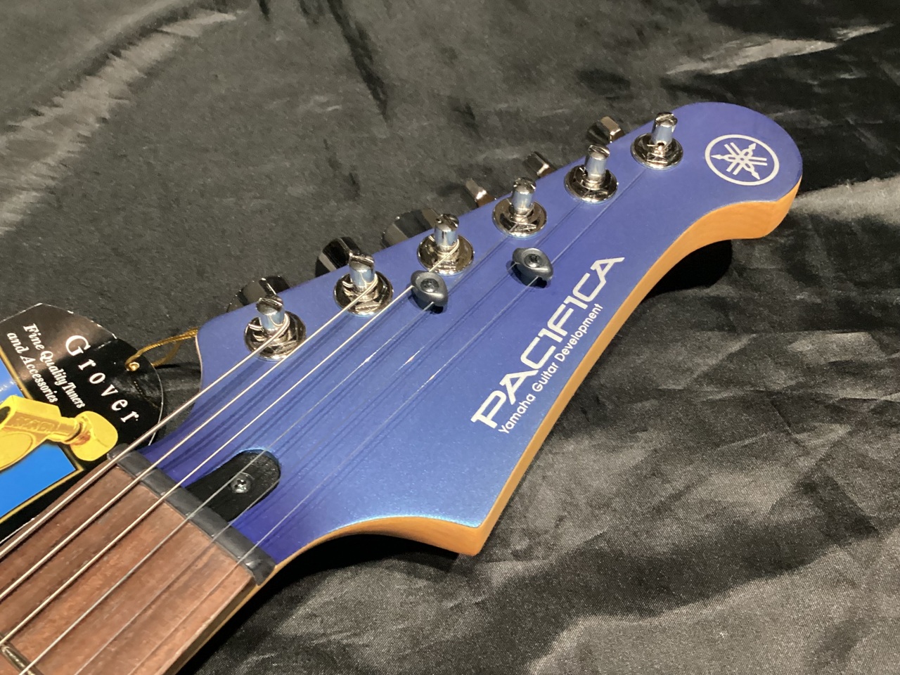 YAMAHA PAC612VIIX/ MSB PACIFICA（新品）【楽器検索デジマート】