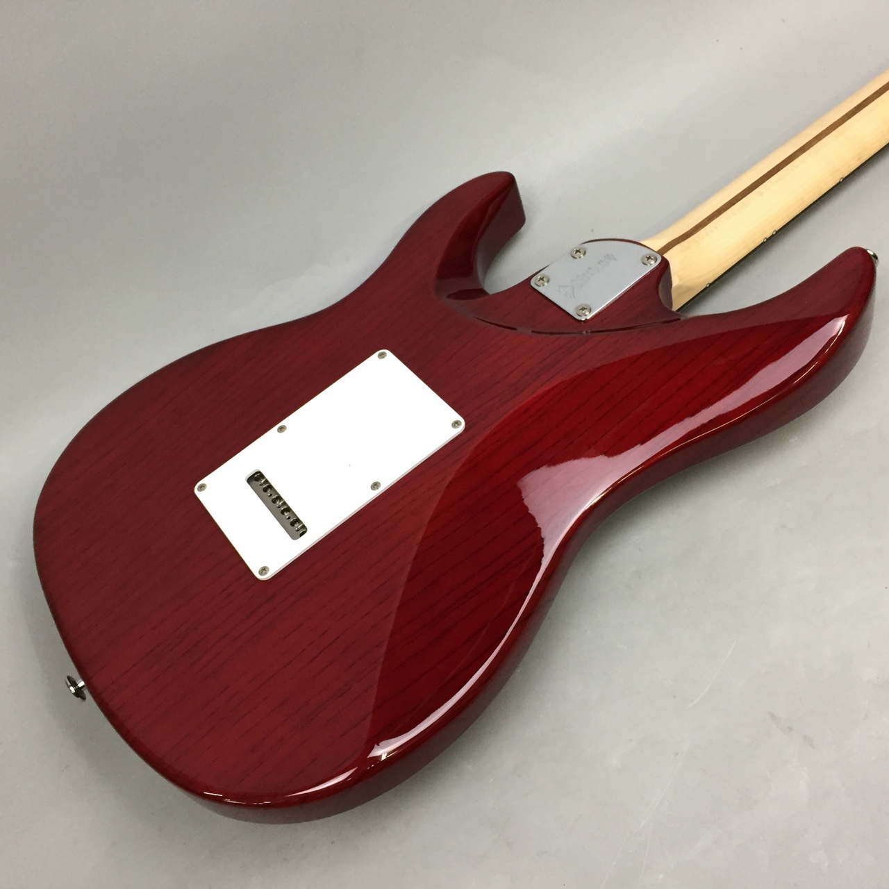 FUJIGEN(FGN) Expert EOS-ASH-R DR(Dark Red)（中古/送料無料