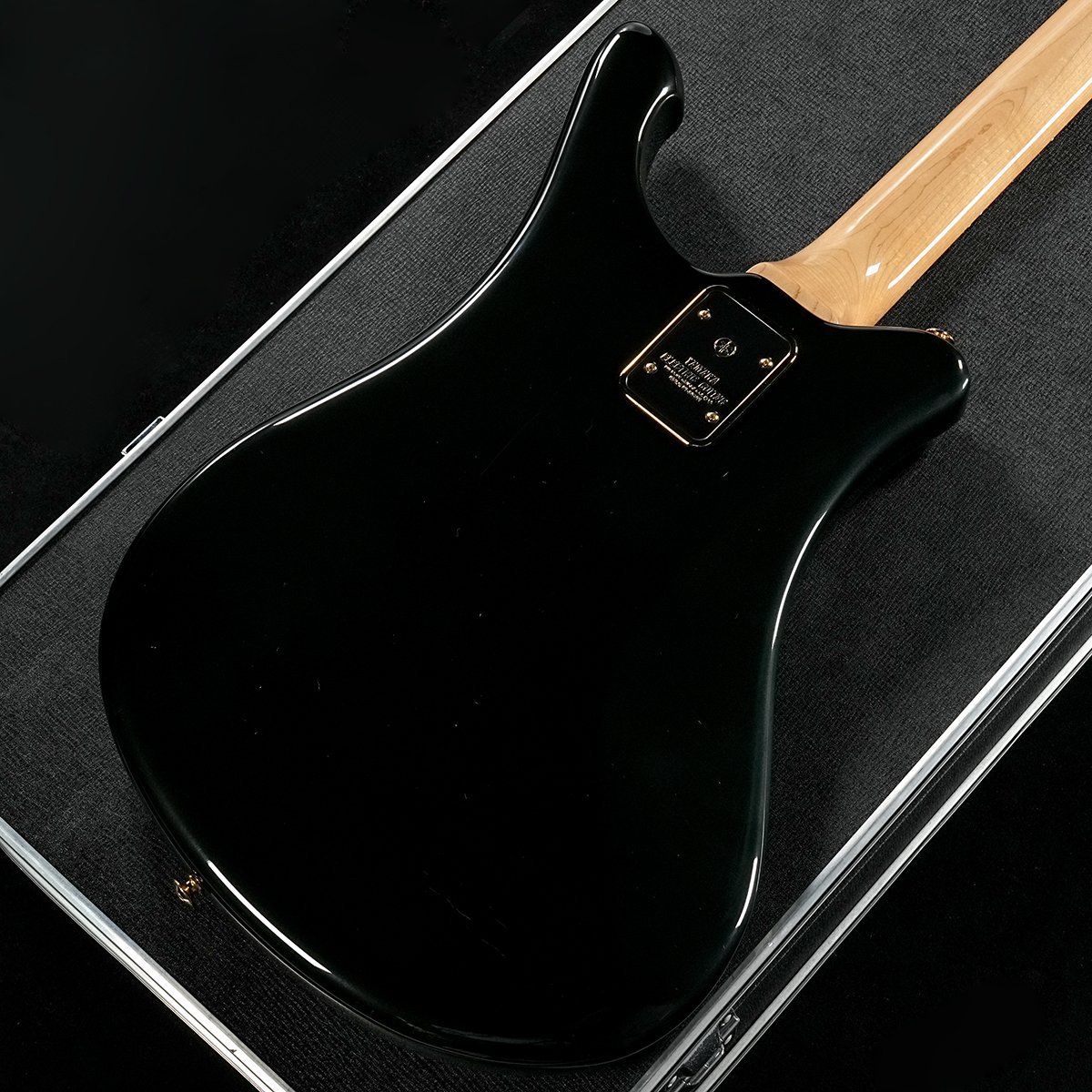 YAMAHA SG-7AS 30th Anniversary Moss Green 【渋谷店】（中古