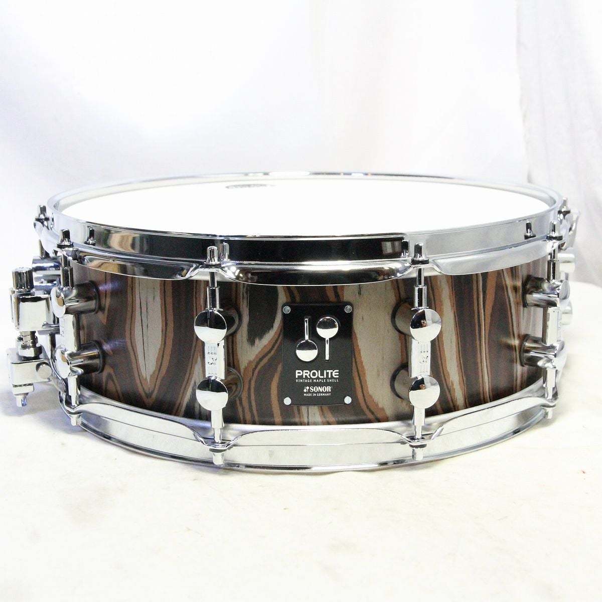Sonor PL-1405SDW #EDT Prolite Series Snare 14×5 ソナー スネア 