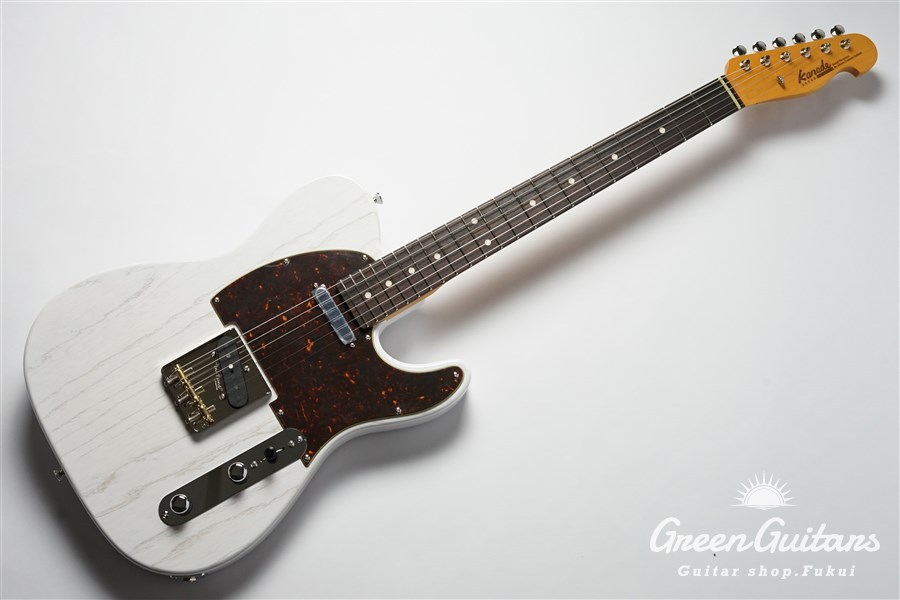Kanade SOUND DESIGN KTL-AS - White（新品/送料無料）【楽器