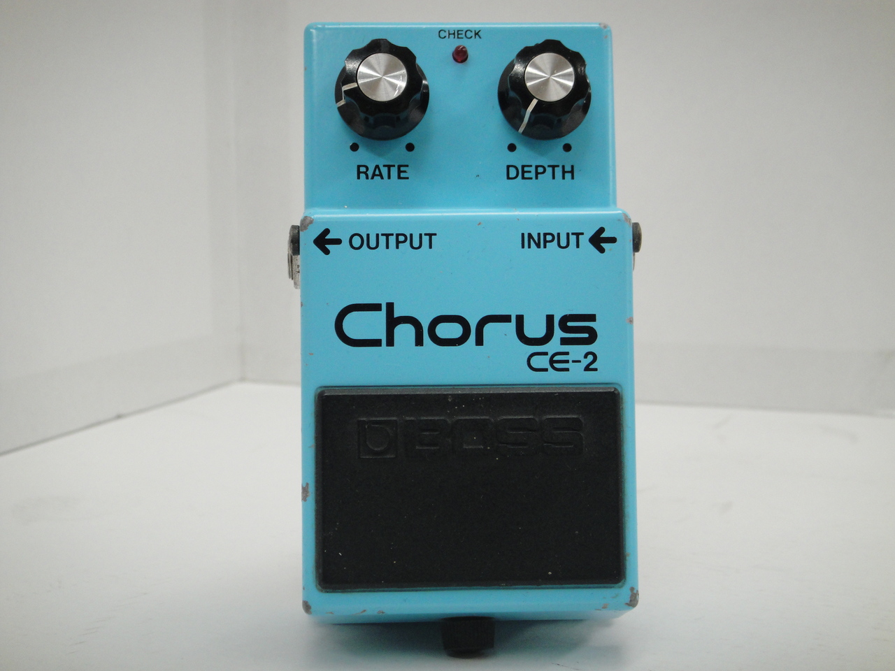 BOSS CE-2 Chorus