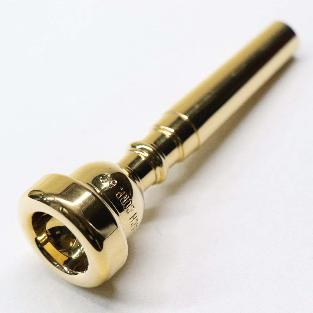 Bach 6C GP トランペット マウスピース 【梅田店】（中古）【楽器検索