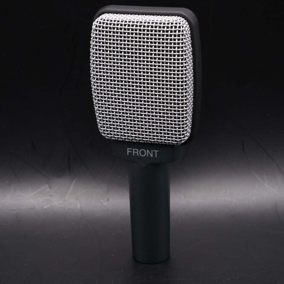SENNHEISER E609 Silver 楽器用マイク 【福岡店】（中古）【楽器検索