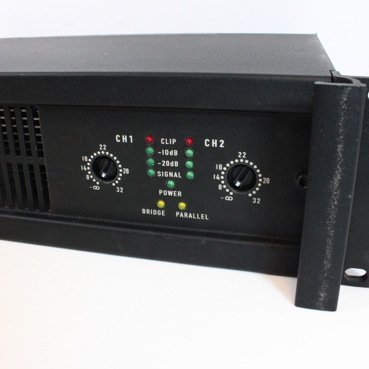 QSC DCA3422 Digital Cinema Amplifier 【渋谷店】(中古/送料 QSC DCA3422 Digital Cinema Amplifier 【渋谷店】(中古/送料