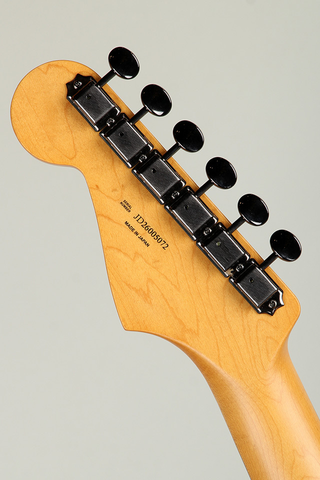 Fender Made in Japan Hybrid II 2026 Collection Stratocaster RW