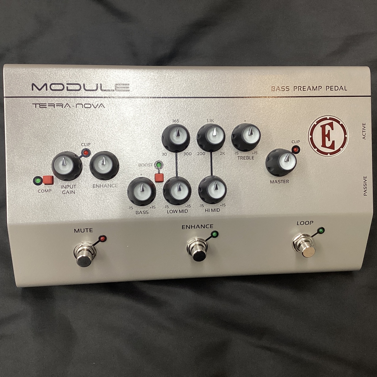 EDEN Terra Nova Module （中古）【楽器検索デジマート】