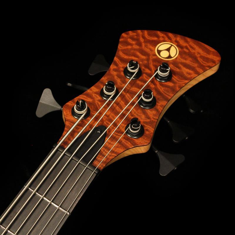Adamovic USED 中古 Katana 6 Passive (Exhibition Grade