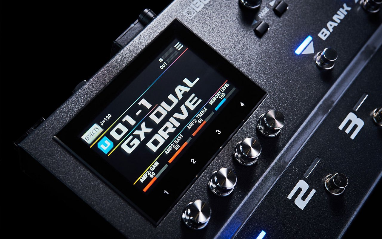 BOSS GX-100 GX100 マルチエフェクター 美品 オマケ付き BOSS GX-100 マルチエフェクター ACアダプター同梱Guitar