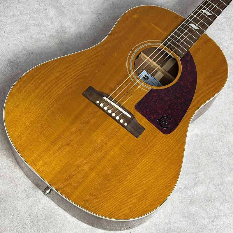 ギター Epiphone FT-79 Masterbilt Texan Epiphone Masterbilt FT-79 Texan【加古川店】（中古/送料無料）【楽器