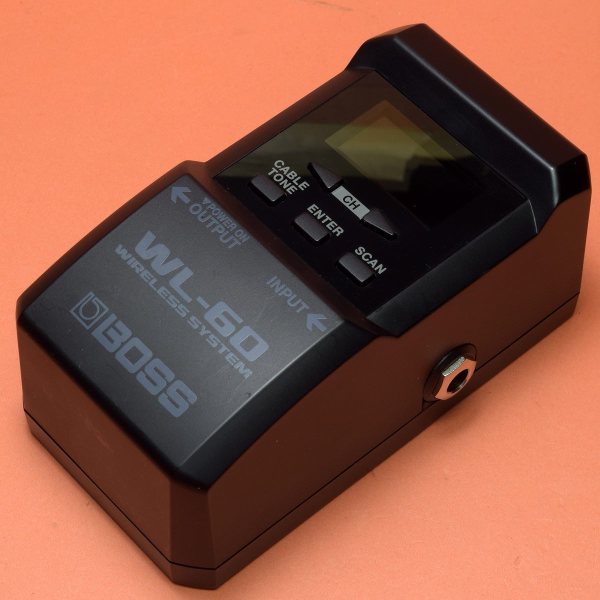 BOSS WL-60 Wireless System【福岡パルコ店】（中古）【楽器検索
