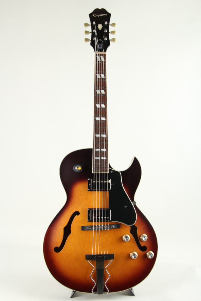 Epiphone ES-175 Premium Vintage Sunburst 2014 Gibson 57 Classic